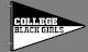 College Black Girls