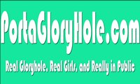 PortaGloryhole