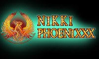 NikkiPhoenixxx