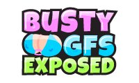 BustyGFsExposed