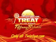 Milky Tiffany Brookes 7 16/16