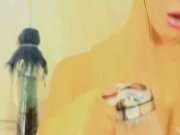 Monika in the shower 3 6/16