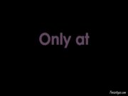 Angel Dark hot in bath 4 16/16