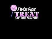 Hot sexy babe on the balcony 2 16/16