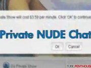 Hot blonde gets pleasure at the pool 2 16/16