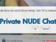 Hot pair cumshot & business blowjob 15/16