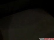 Hot pair cumshot & business blowjob 6/16