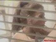 Licking and fucked by big cock  3/16