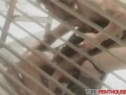 Licking and fucked by big cock  7/16