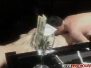 Hot sex next to piano 8/16