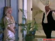 Hot pussy gets licked 2/16