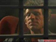 Lesbians behind bars 11/16