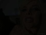 Jana Fox strips and cries 4 16/16