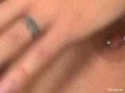 Jessica plays with her body 2 15/16