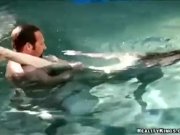 Underwater love 2/16