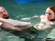 Underwater love 4/16