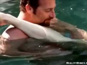 Underwater love 6/16