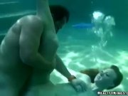 Underwater love 8/16