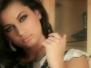 Georgia Jones alone at home 10/16