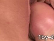 Johane Johansson and her three dicks 9/16