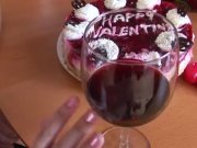 Dressed up for your valentine 1/16