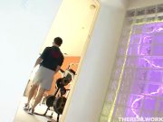 Capri Cavall getting boned 1/16