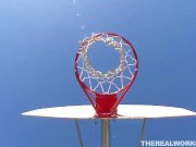 Excercise after sports 1/16