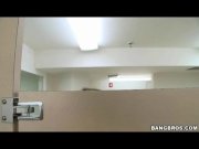 Shagging on the toilet 12/16