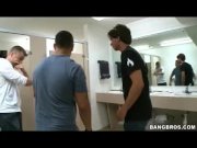 Shagging on the toilet 5/16