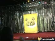 She has to laugh on the sight of his wanky 1/16