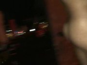 Stripper gets some dickmassage