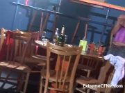 Amateur girls doing naked male in a club 4/16