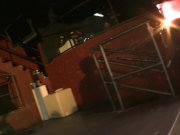 Naked stripper gets wanked by crazy women 1/16