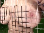 Edo has hot tits and loves rackets 11/16