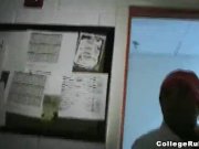 College bimbos at sex work 2 6/16