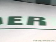 Four fighting chicks 1/16