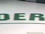 Asian babe loses and gets screwed 1/16