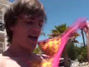 Mean girls party 7/16