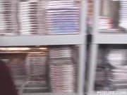 Sucking Angelica Raven 3/16