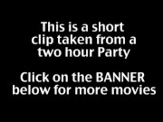 Hotties love group sex parties 1/16