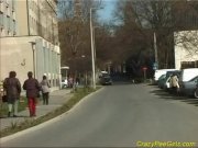Poor countries have to axe public toilets 8/16