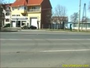 Piss is good for trees 1/16