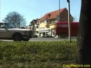 Piss is good for trees 16/16