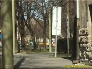 Piss is good for trees 3/16