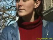 Piss is good for trees 4/16