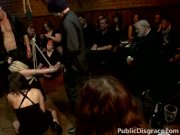 Madison is having a hard time