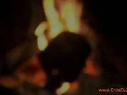 How to give a female orgasms by tongue 1/16