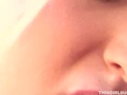 Naughty Faye arouses cock 11/16