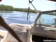 Make the Captain cum 2/16