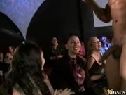 Big boy meets many open mouths 2 6/16